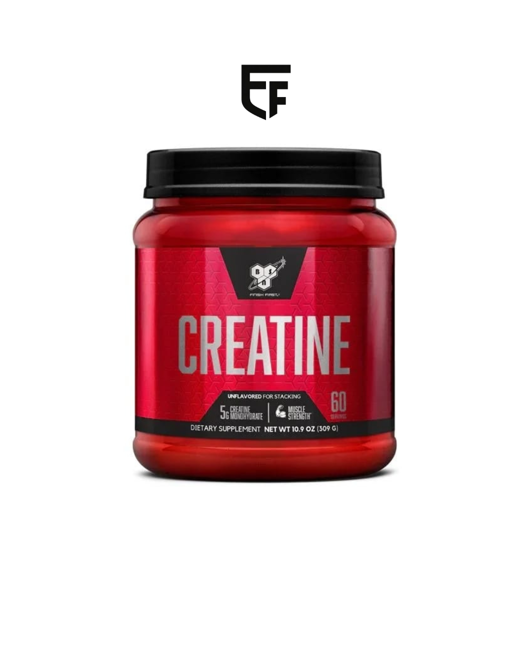 CREATINA BSN X 309G