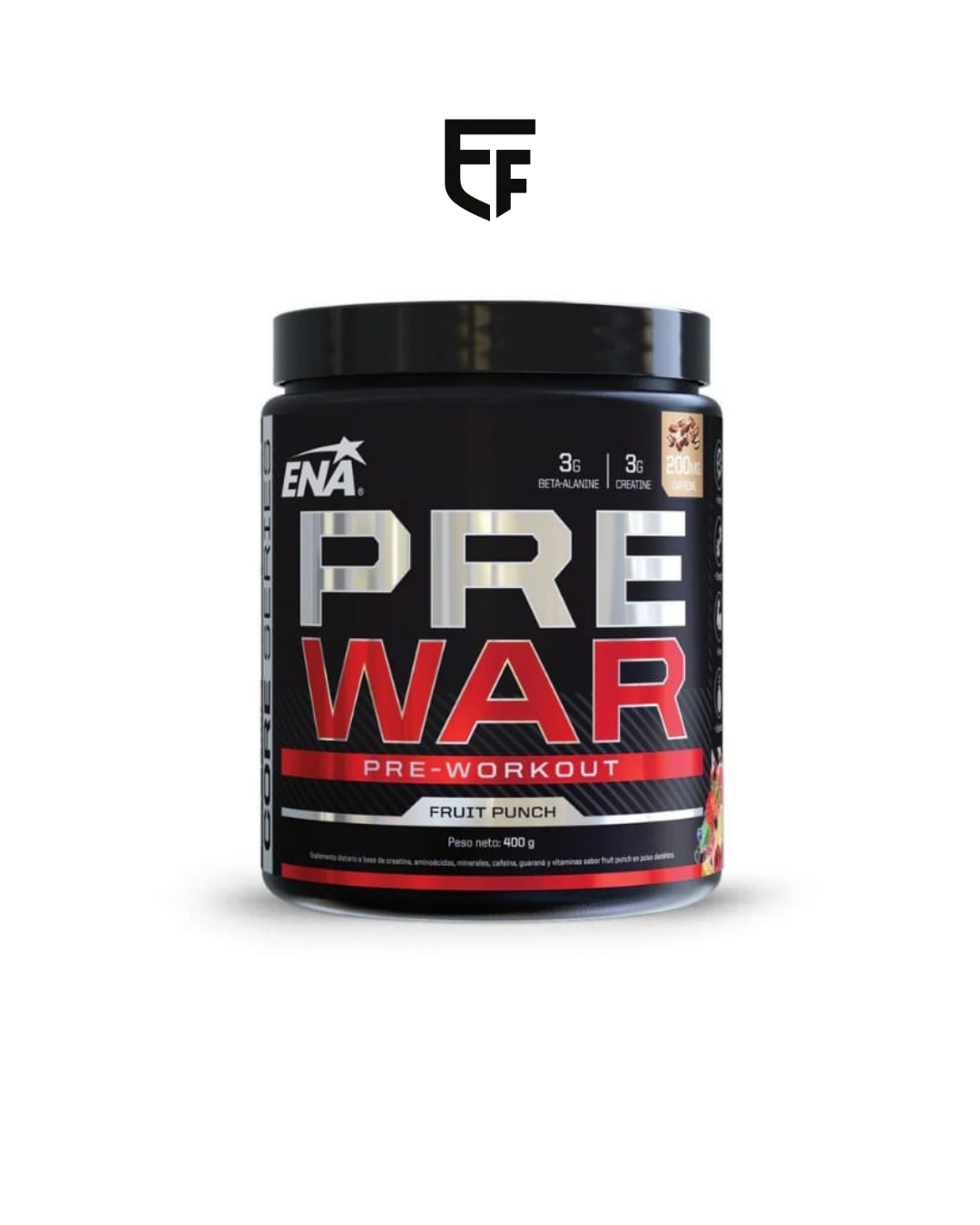 PRE WAR 400GR - ENA
