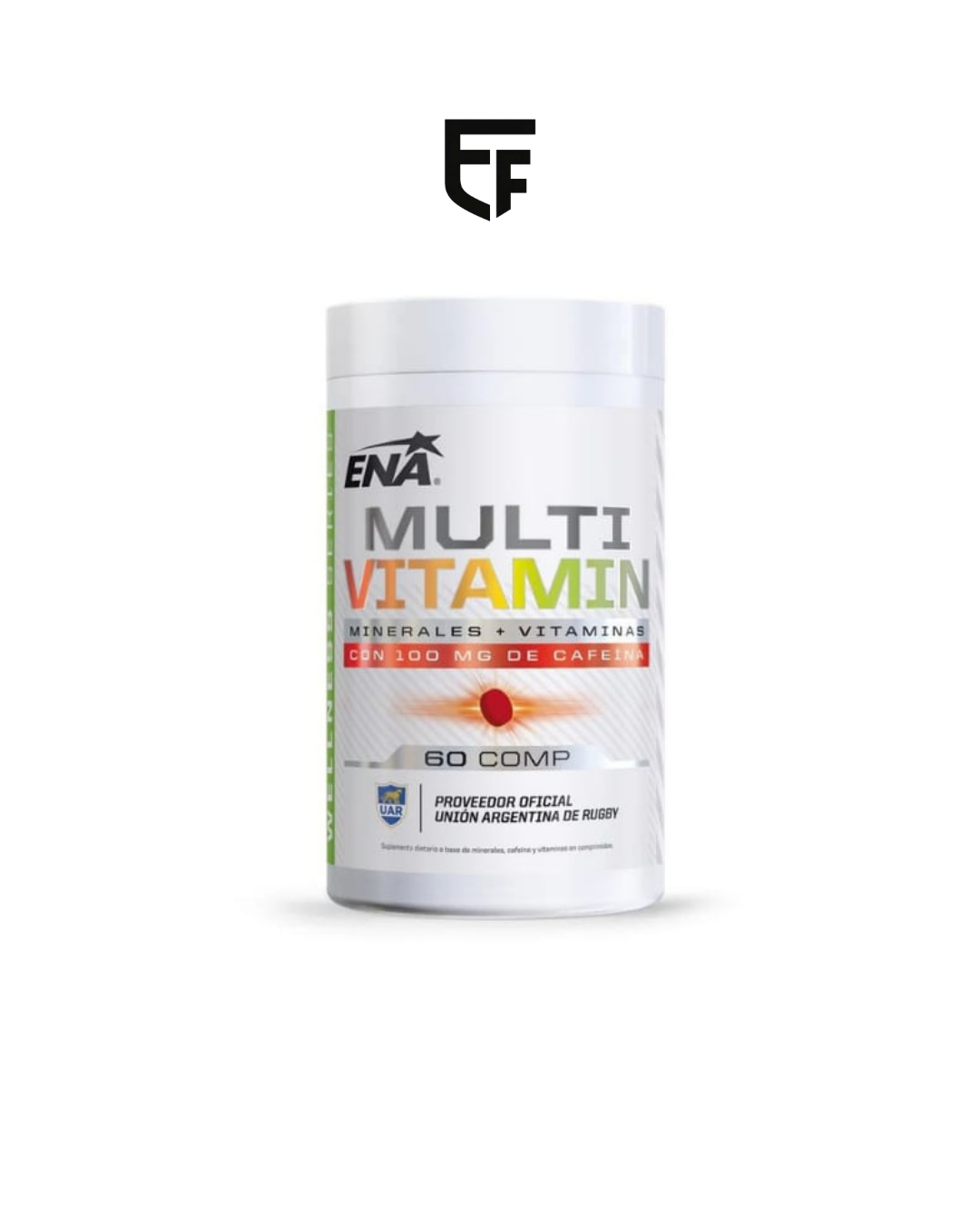 MULTIVITAMINICO 60 TAB - ENA