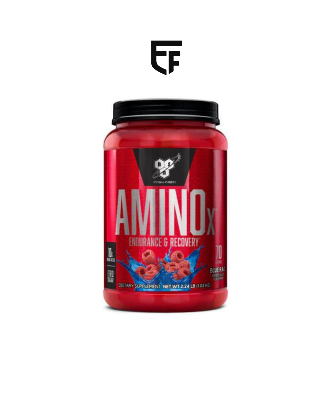 AMINOX X345gr - BSN