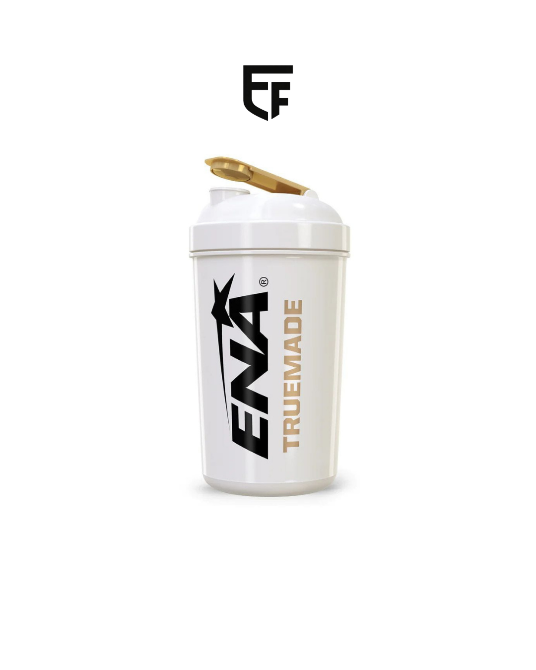 SHAKER ENA TRUEMADE
