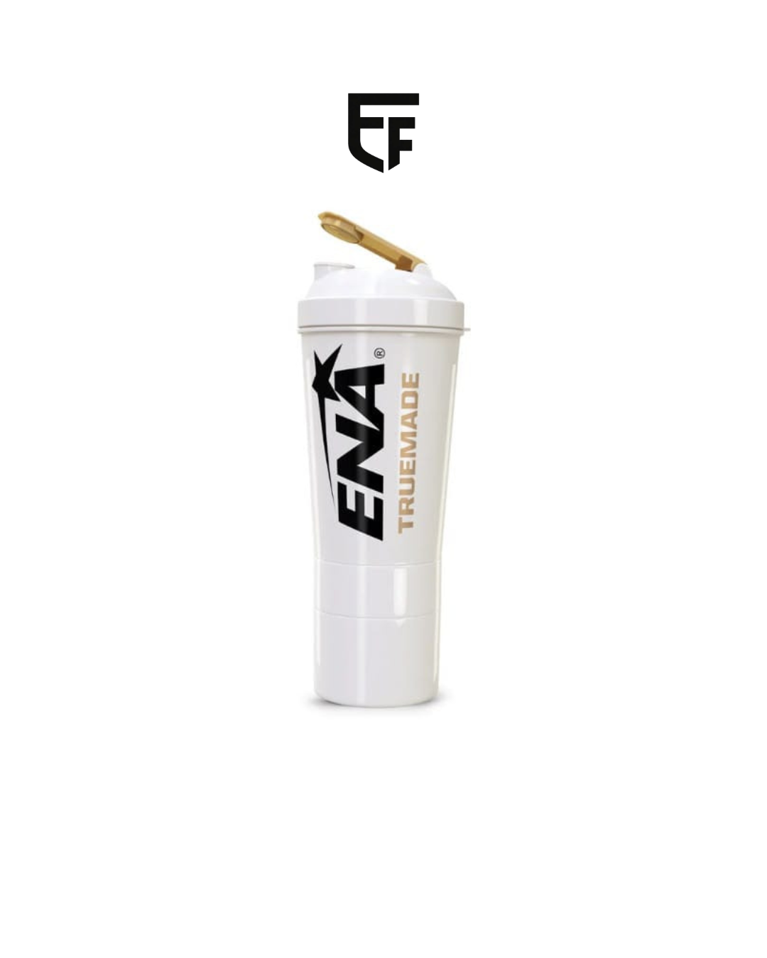 SHAKER ENA TRUEMADE PLUS