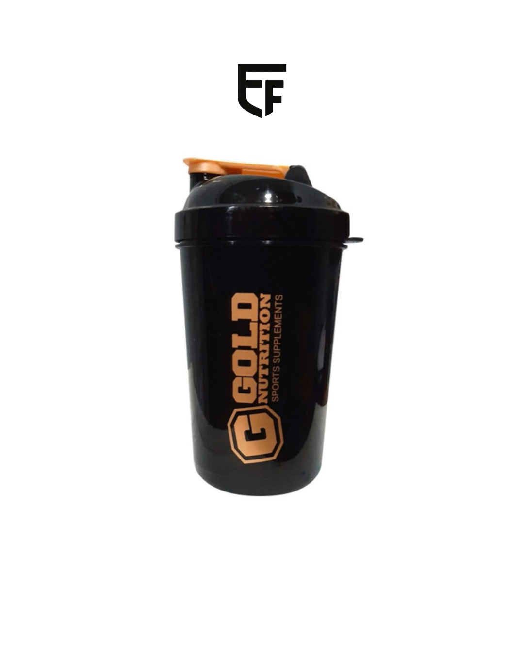 SHAKER S - GOLD NUTRITION